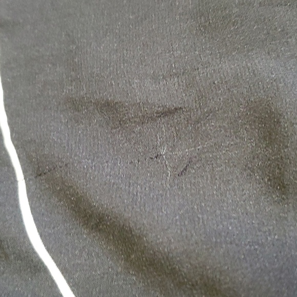 Lafayette 148 New York Winding Leaf Print Silk Georgette Kaftan - Picture 5 of 6